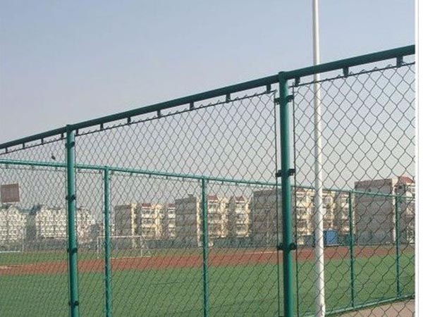 體育場防護柵欄圖片4 體育場防護柵欄圖片4