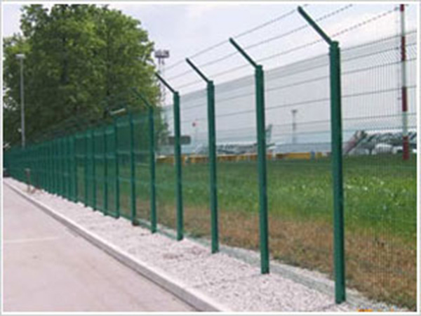 機(jī)場(chǎng)防護(hù)欄圖片2 機(jī)場(chǎng)防護(hù)欄圖片2