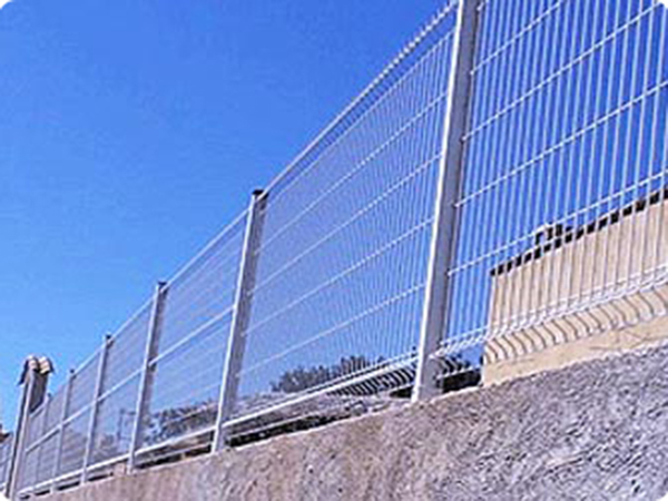 監(jiān)獄防護(hù)欄