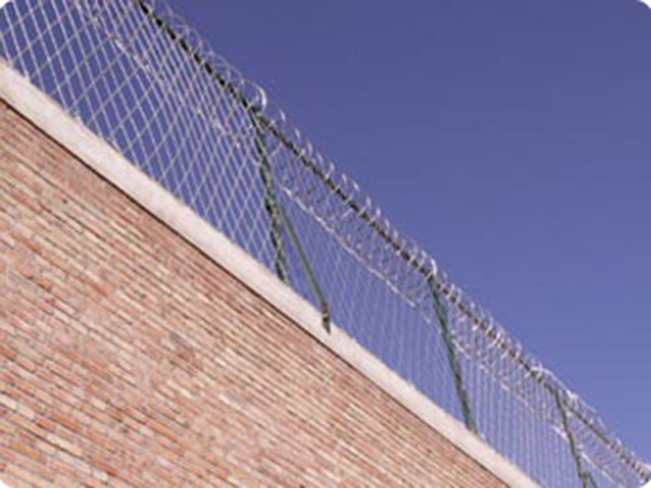 監(jiān)獄防護(hù)欄圖片3 監(jiān)獄防護(hù)欄圖片3