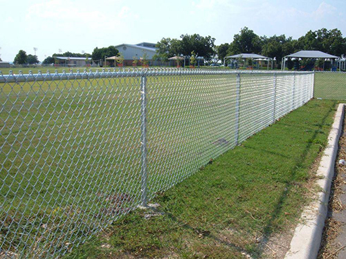 勾花護(hù)欄網(wǎng)圖片3 勾花護(hù)欄網(wǎng)圖片3