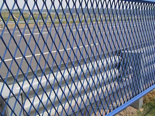 高速隔離網圖片3