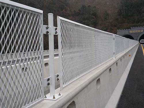 高速隔離網圖片4