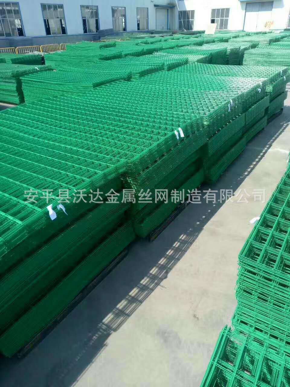 浸塑隔離網(wǎng)