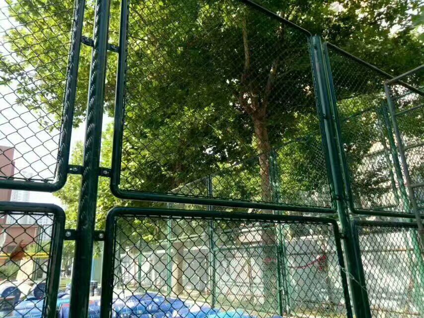 籃球場(chǎng)護(hù)欄網(wǎng)