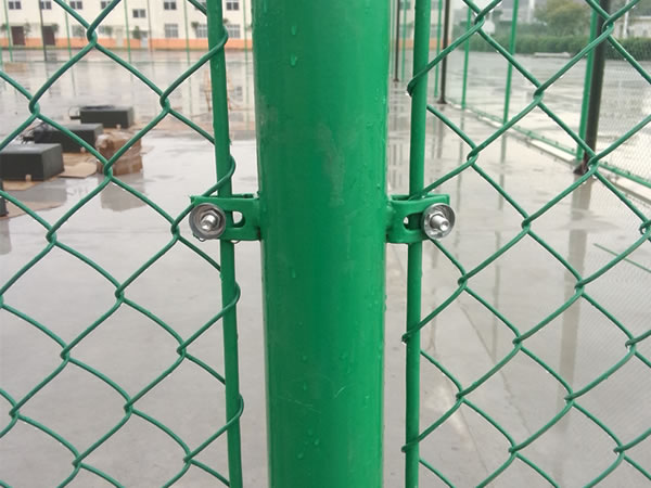 籃球場護欄網(wǎng)圖片2