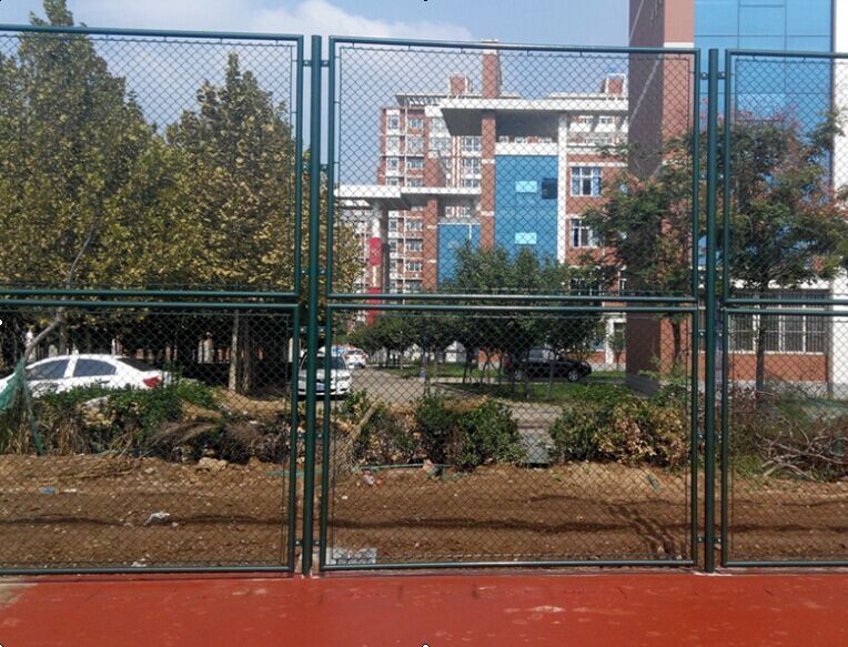 籃球場護欄網(wǎng)圖片4