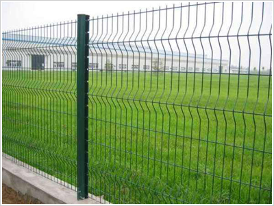 園林護(hù)欄網(wǎng)