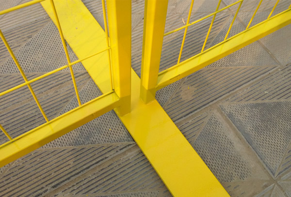 加拿大護(hù)欄