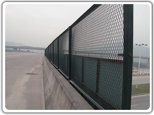 橋梁護(hù)欄網(wǎng)