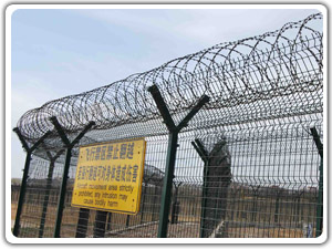 機(jī)場(chǎng)圍欄網(wǎng)