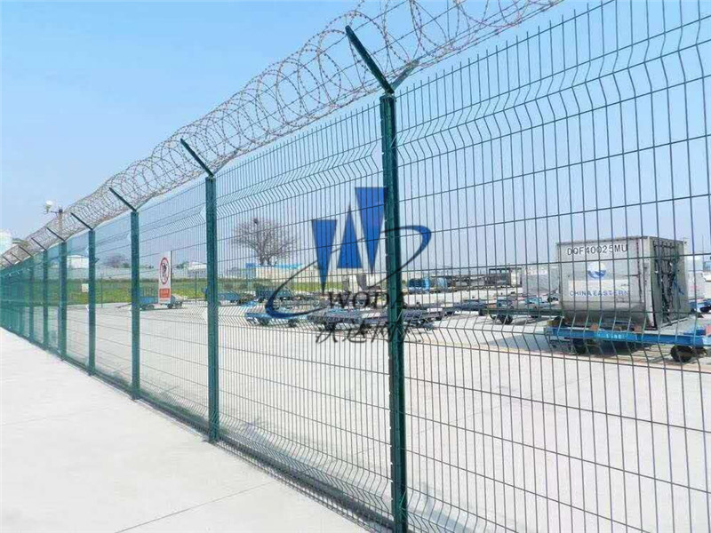 機(jī)場(chǎng)圍欄網(wǎng)圖片3