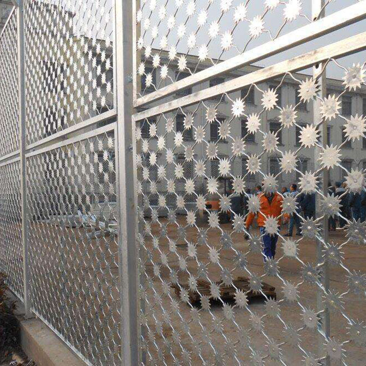 監(jiān)獄護(hù)欄網(wǎng).jpg 監(jiān)獄護(hù)欄網(wǎng).jpg