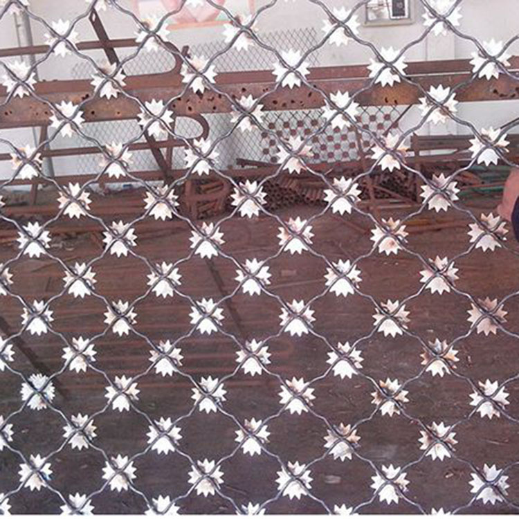 監(jiān)獄護(hù)欄網(wǎng)4.jpg 監(jiān)獄護(hù)欄網(wǎng)4.jpg