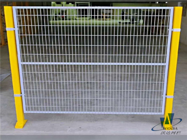 倉(cāng)庫(kù)隔離網(wǎng)現(xiàn)貨圖片6