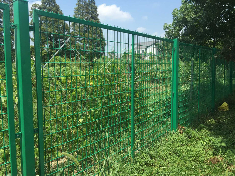 框架護欄網(wǎng)圖片5