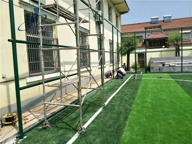 籃球場圍網(wǎng)圖片4