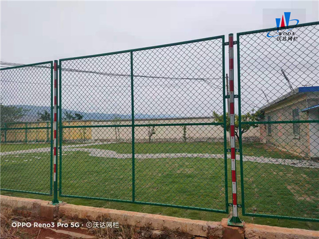 框架式勾花圍網(wǎng) 框架式勾花圍網(wǎng)