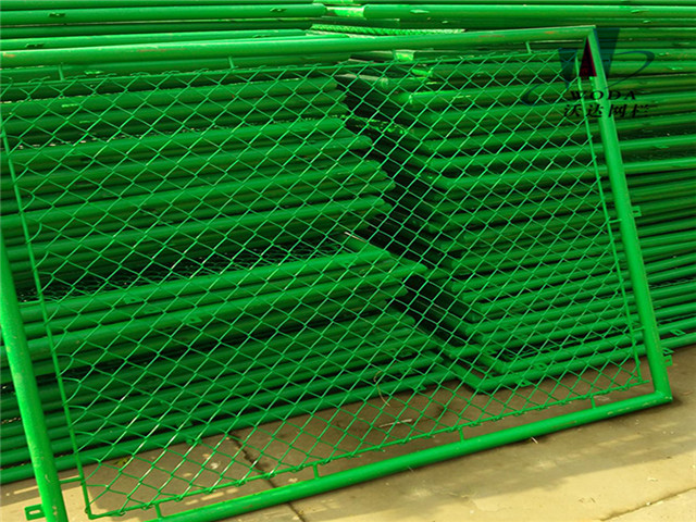 框架式勾花圍網(wǎng)圖片10 框架式勾花圍網(wǎng)圖片10