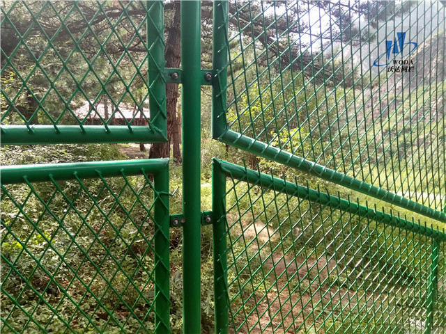 金河口旅游風(fēng)景區(qū)圍欄工程圖片4