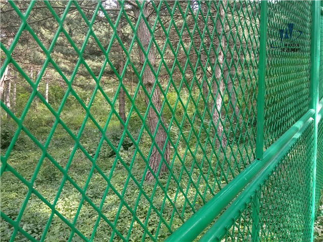 金河口旅游風(fēng)景區(qū)圍欄工程圖片7