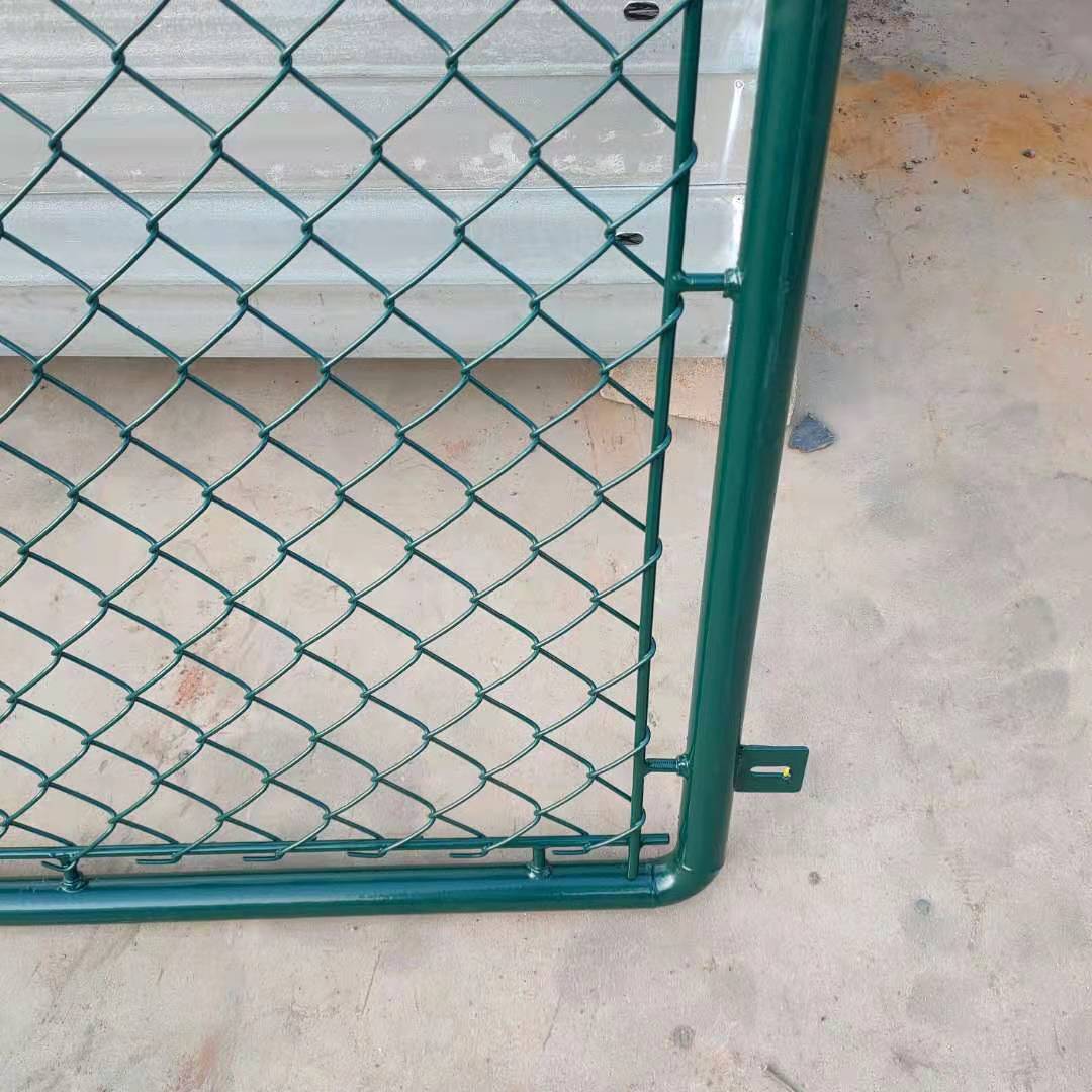 籃球場護欄網(wǎng)圖片6