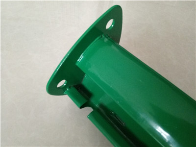 桃型柱護欄網(wǎng)圖片8 桃型柱護欄網(wǎng)圖片8