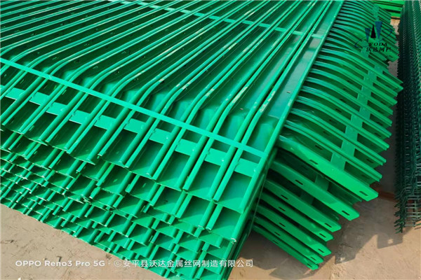 C型柱隔離柵 C型柱隔離柵