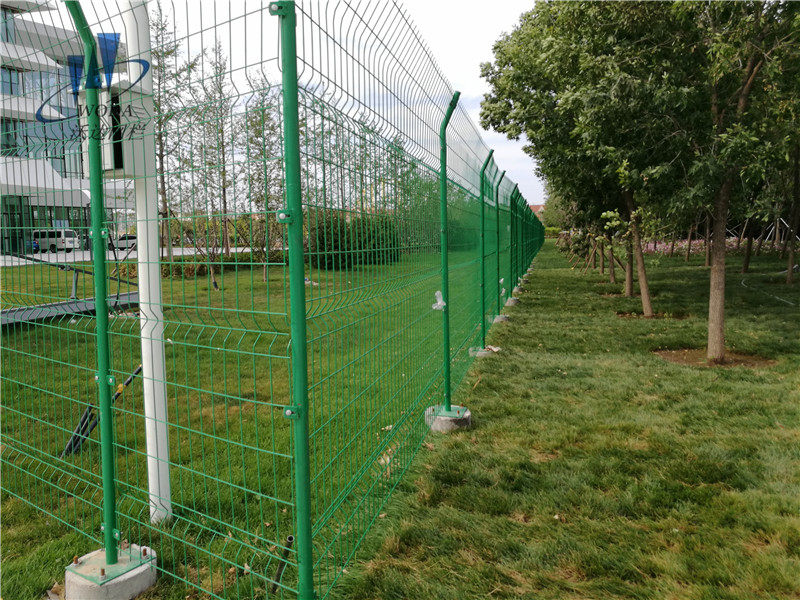 公路隔離柵圖片6