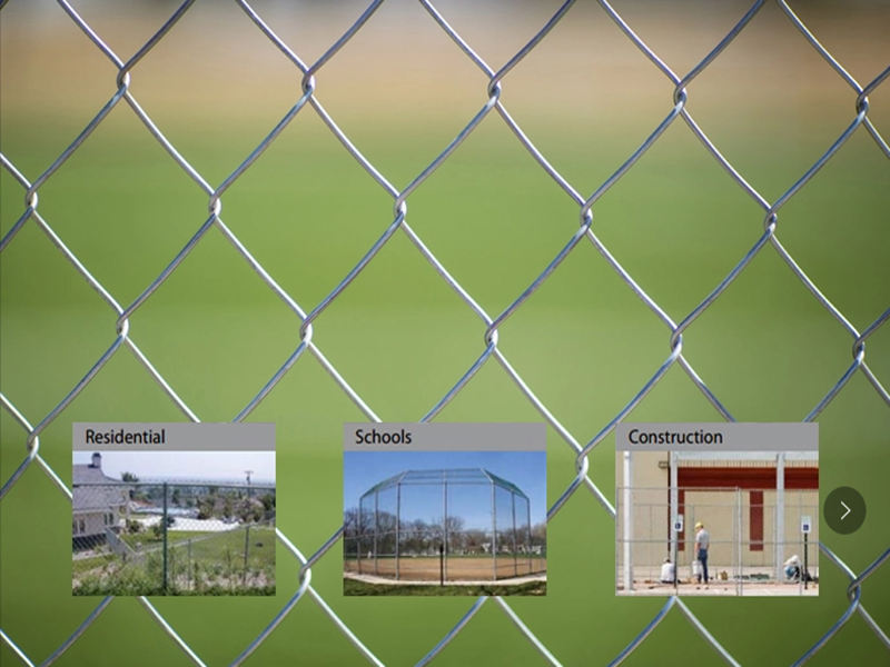 勾花護(hù)欄網(wǎng)圖片6 勾花護(hù)欄網(wǎng)圖片6