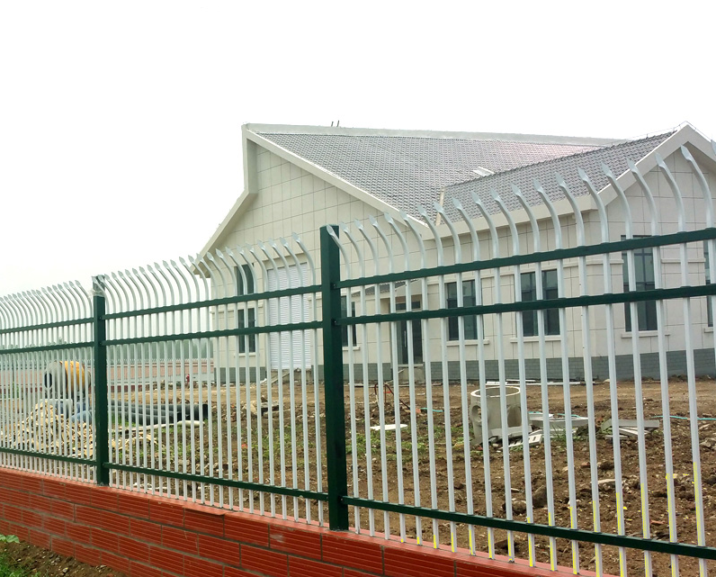 廠區(qū)隔離網(wǎng)圖片6 廠區(qū)隔離網(wǎng)圖片6