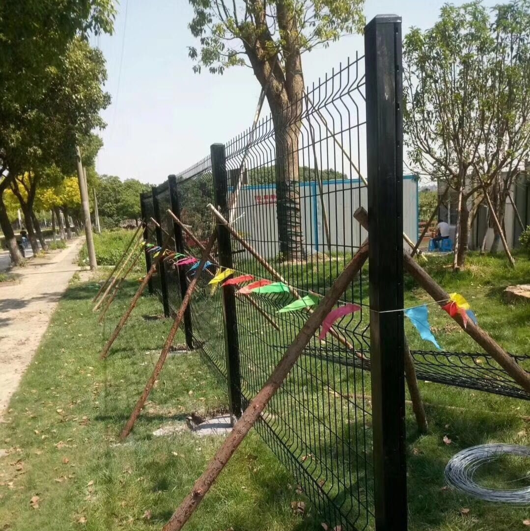 園林隔離網(wǎng)圖片6