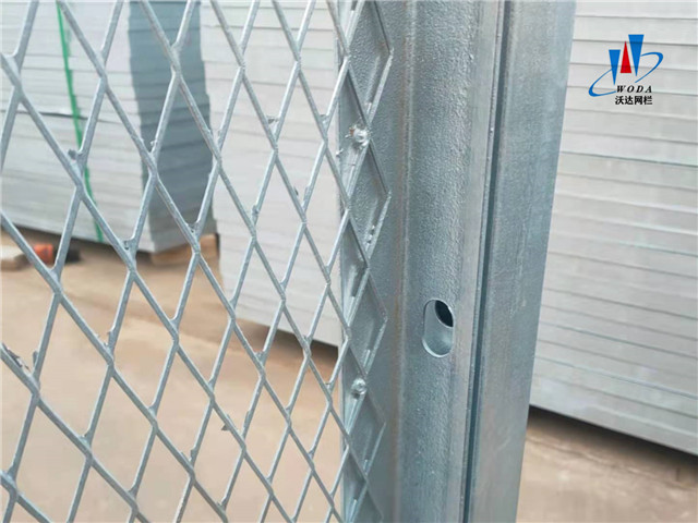 熱浸鋅防拋網(wǎng) 熱浸鋅防拋網(wǎng)