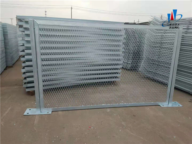 熱浸鋅防拋網(wǎng)圖片6